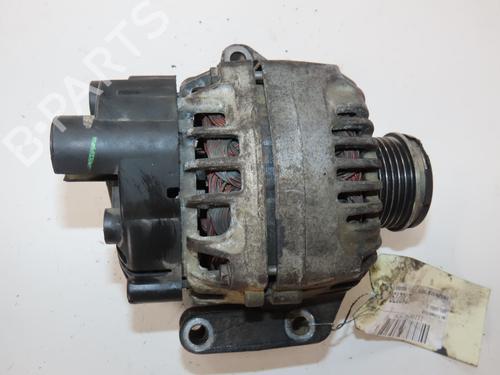 Used Alternator Alternator 26724747 26724747