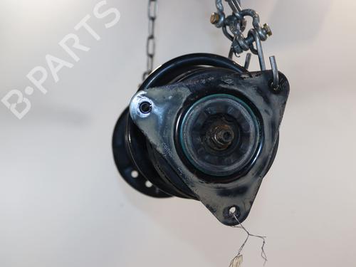 Venstre fortil støddæmper NISSAN QASHQAI II (J11, J11_) 1.2 DIG-T (115 hp) 31843837