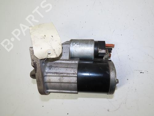Starter DACIA SANDERO II 1.0 SCe 75 (B8JC, B8JD, B8NC) | BP17136215M8 