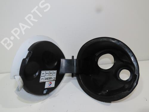 Fuel flap PEUGEOT 208 I (CA_, CC_) 1.5 BlueHDI 100 | BP15276297C131