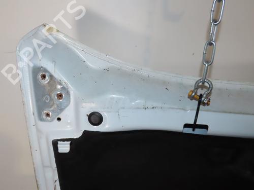 Motorhjelm DACIA DUSTER (HM_) 1.0 LPG (HMMT) | BP31820653C1