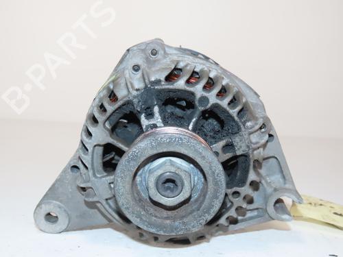 Alternator CITROËN SAXO (S0, S1) 1.5 D | BP25796496M7 