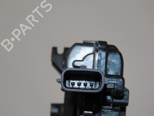 Used Tailgate lock Tailgate lock DACIA DUSTER (HS_) 1.5 dCi (HSAJ) (90 hp) 33632652 33632652