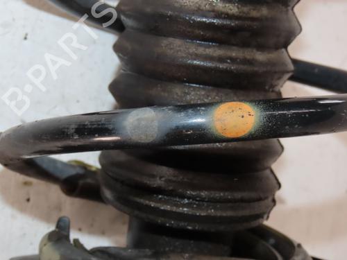 Right front shock absorber RENAULT CLIO IV (BH_) 0.9 TCe 90 (BHNF, BHMA, BHMH, BHJK, BHJR) | BP29170930M17 