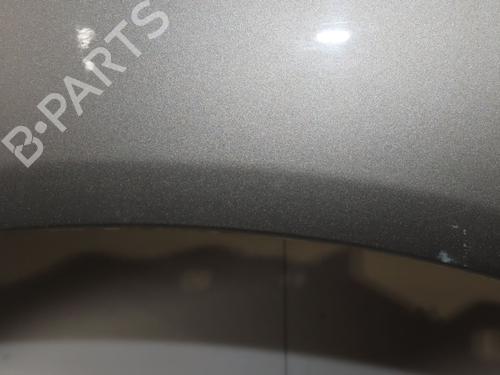 Forskærm Højre RENAULT ESPACE IV (JK0/1_) 2.0 dCi (JK02, JK03) (131 hp) 31277204