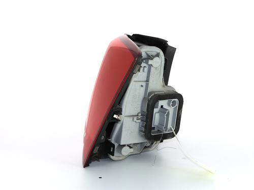 Left mirror RENAULT MEGANE III Coupe (DZ0/1_) 1.5 dCi (DZ0B) | BP32354450C26