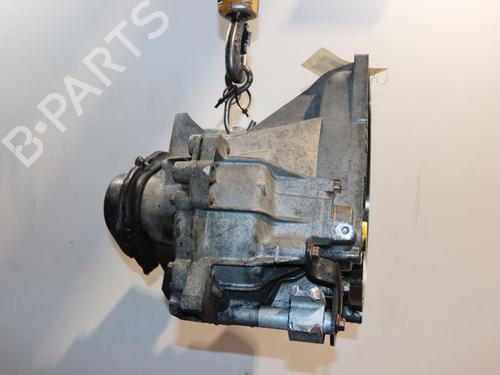 gearbox-ford-fiesta-vi-cb1-ccn-2008-30447796 main image