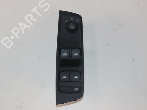 Left front window switch AUDI A1 Sportback (8XA, 8XF) 1.4 TFSI | BP33058971I27 - Image 2