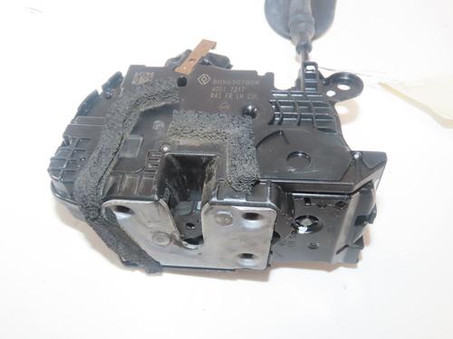 Front left lock RENAULT TWINGO III (BCM_, BCA_) 1.0 SCe 65 (BCMJ) | BP37431562C98 - Image 4