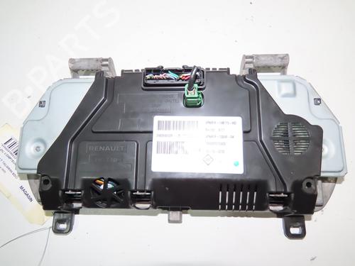 Instrument cluster RENAULT TALISMAN Grandtour (KP_) 2.0 Blue dCi 200 (KPAL) | BP16648614C47 