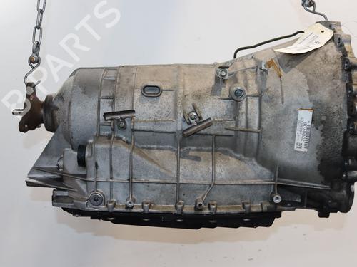 Gearbox JAGUAR XF I (X250) 2.7 D | BP28416537M3