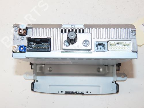 Used Radio Radio 36849707 36849707