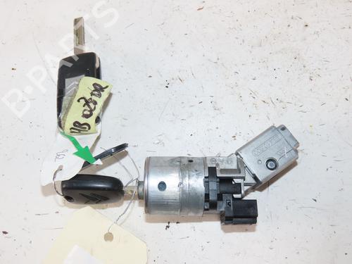 Used Ignition barrel Ignition barrel 38627772 38627772