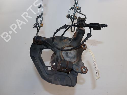 Fusée avant droite RENAULT TWINGO III (BCM_, BCA_) 1.0 SCe 65 (BCMJ) (65 hp) 28485479