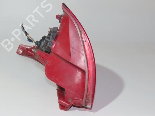 Achterlicht links CITROËN C3 I (FC_, FN_) 1.4 HDi | BP30048091C34 