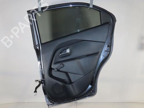 Right rear door KIA RIO III (UB) 1.2 CVVT | BP24489006C5 