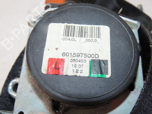 Front left belt tensioner FORD FOCUS C-MAX (DM2) 1.8 TDCi | BP19271477C87 