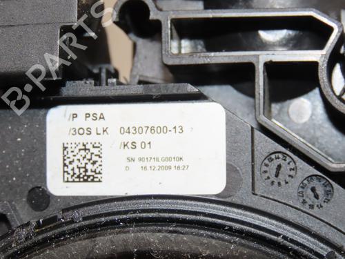 Steering column stalk CITROËN C3 II (SC_) 1.6 HDi 90 | BP32458318I23