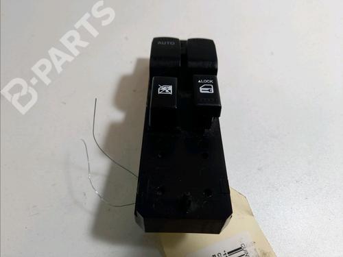 Used Left front window switch Left front window switch OPEL AGILA (B) (H08) 1.0 (F68) (65 hp) 9033409 9033409