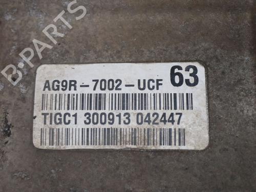 gearbox-ford-s-max-wa6-2006-2007-2008-2009-2010-2011-2012-2013-2014-28177833 main image