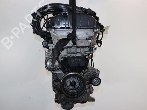 Engine PEUGEOT 208 I (CA_, CC_) 1.2 PureTech 82 | BP36510133M1 - Image 4