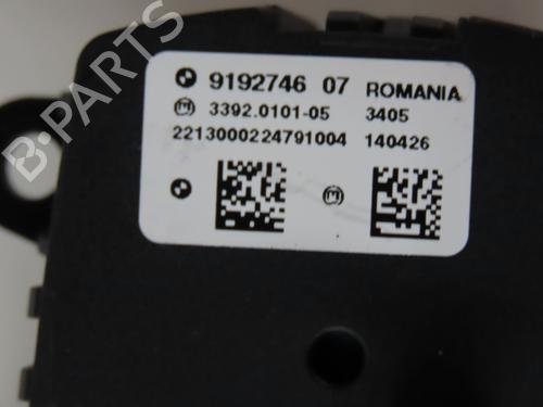 Headlight switch BMW X3 (F25) xDrive 20 d | BP38055419I24 - Image 3