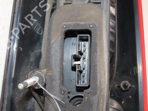 Left taillight FORD FOCUS C-MAX (DM2) 1.8 TDCi | BP17136567C34 - Image 3