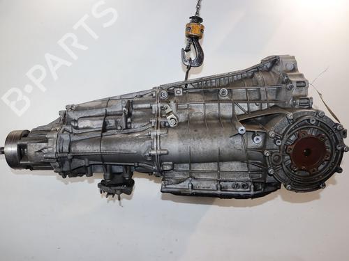 Gearbox AUDI A5 Sportback (8TA) 3.0 TDI quattro | BP36874680M3  - Image 5