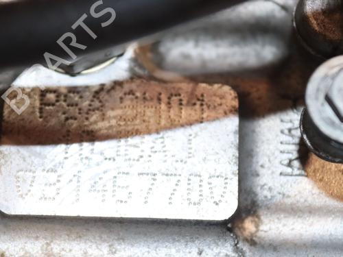 Motore CITROËN C4 I (LC_) 1.6 HDi | BP30522681M1 