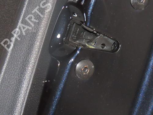 Dør høyre bak VW POLO V (6R1, 6C1) 1.4 TDI | BP29985494C5