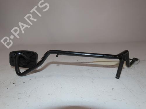 Pedal Pedal CITROËN C5 I (DC_) 2.0 HDi (DCRHZB, DCRHZE) (109 hp) 34229328 34229328