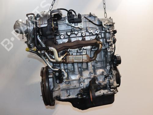 Engine TOYOTA AURIS (_E15_) 2.0 D-4D (ADE150_, ADE150R) | BP30486740M1 - Image 6