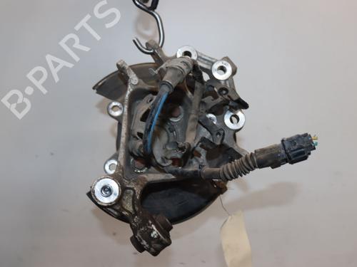 Used Left rear steering knuckle Left rear steering knuckle 37649749 37649749