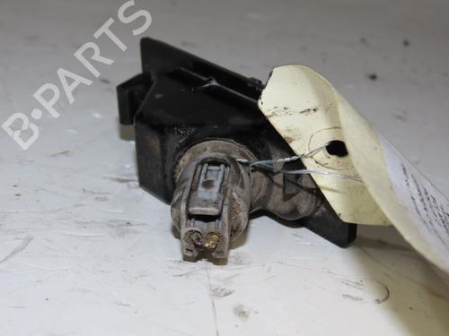 Nummerpladelys CITROËN C4 AIRCROSS 1.6 HDi 115 AWC (114 hp) 19529610