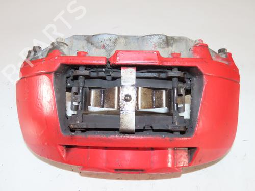 Højre bremsekaliber foran AUDI Q5 (8RB) 3.0 TDI quattro (258 hp) 29469264