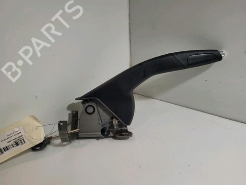 Used Hand brake RENAULT CAPTUR I (J5_, H5_) 1.2 TCe 120 (120 hp) 9034674