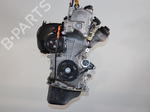 Engine SKODA FABIA I (6Y2) 1.2 | BP23159215M1 