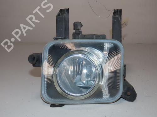 Højre Foran Tågelygte OPEL MERIVA A MPV (X03) 1.6 (E75) | BP30768046C31