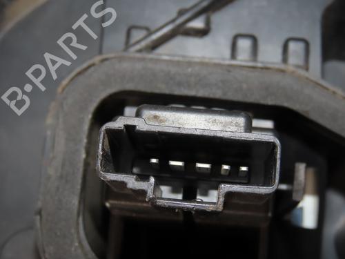 Used Right taillight CITROËN DS3 (SA_) 1.6 HDi 90 (92 hp) 31911909