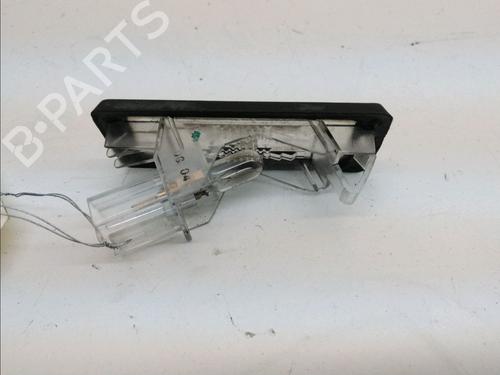 Skiltlys RENAULT SCÉNIC II (JM0/1_) 1.9 dCi (JM0G, JM12, JM1G, JM2C) (120 hp) 23164901