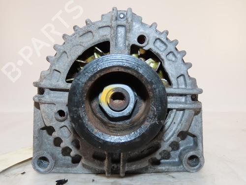 Used Alternator OPEL MERIVA A MPV (X03) 1.6 (E75) (105 hp) 18104409
