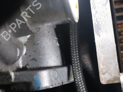 Engine CHEVROLET CRUZE Hatchback (J305) 1.7 D | BP16833371M1 