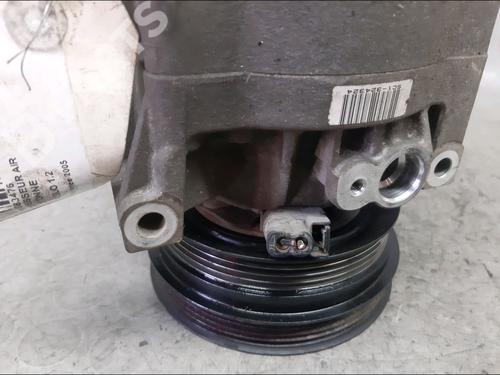 AC compressor FIAT DOBLO MPV (119_, 223_) 1.2 (223AXA1A) | BP9018792M34