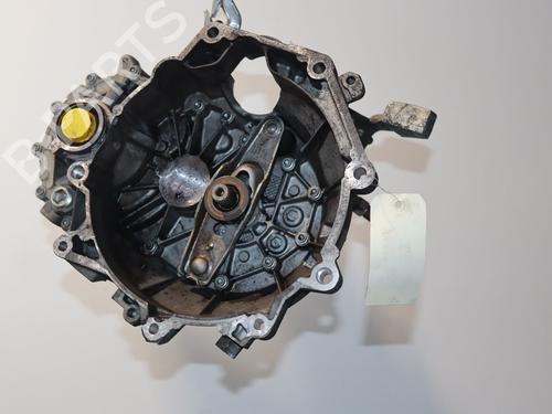 Gearbox VW POLO VI (AW1, BZ1, AE1) 1.0 | BP24486915M3  - Image 5