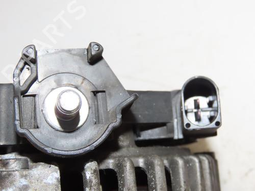 Used Alternator BMW 3 Convertible (E93) 335 i (306 hp) 30740373
