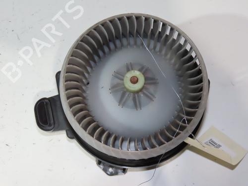 Heater blower motor TOYOTA RAV 4 III (_A3_) 2.2 D 4WD (ALA30_, ALA30R) | BP24486829M62 