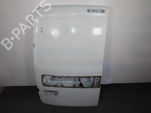 Used Left tailgate OPEL COMBO Box Body/MPV (X12) 1.6 CDTI (B05) (105 hp) 20299809
