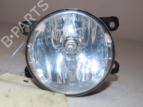 Right front fog light RENAULT GRAND SCÉNIC IV (R9_) 1.7 Blue dCi 120 (R9A7, R9A8) | BP31055518C31 