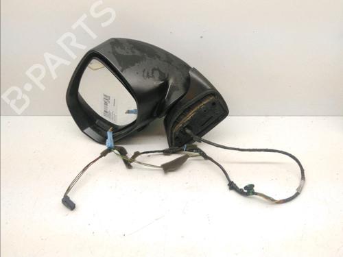 Used Left mirror CITROËN C4 Grand Picasso I (UA_) 1.6 HDi (109 hp) 14960990