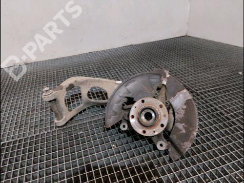 Used Left front steering knuckle Left front steering knuckle CITROËN C5 III (RD_) 2.0 HDi 140 (RDRHF8, RDRHFA, RDRHA8, RDRHAJ) (140 hp) 10685407 10685407